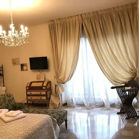Bed & Breakfast In Love *