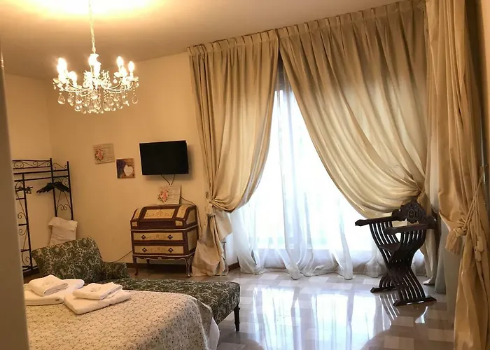 Bed & Breakfast In Love *