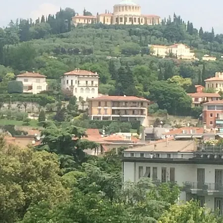 In Love Bed & Breakfast Verona