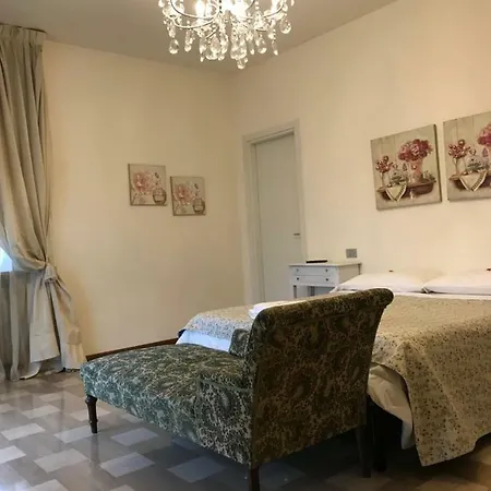 In Love Bed & Breakfast Verona