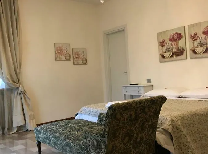 In Love Bed & Breakfast Verona