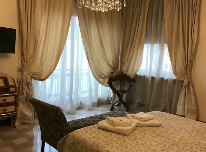 In Love Bed & Breakfast