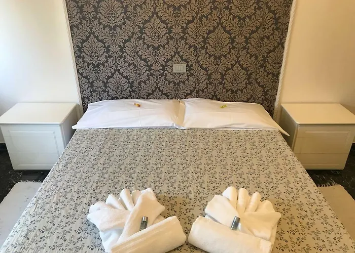 Bed & Breakfast In Love Verona