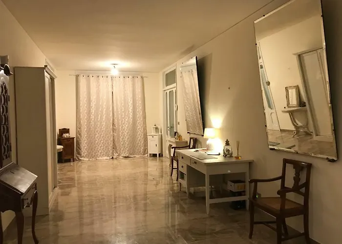 In Love Bed & Breakfast